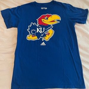 Adidas Kansas T-shirt